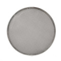 Stainless steel sintered mesh filter disc Air purifier mesh Ideal filter element